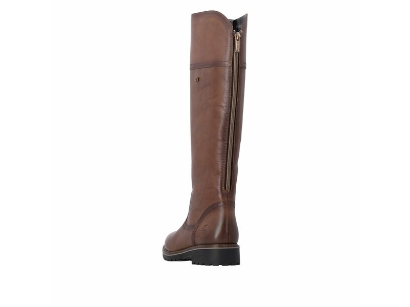 Remonte - Stiefelette - Braun 