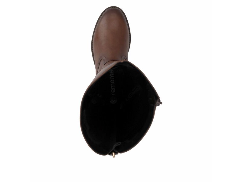 Remonte - Stiefelette - Braun 