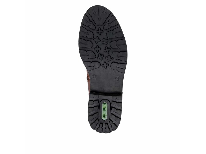 Remonte - Stiefelette - Braun 