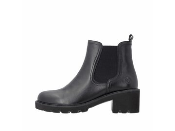 Remonte - Stiefelette - Schwarz