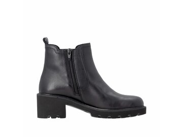 Remonte - Stiefelette - Schwarz