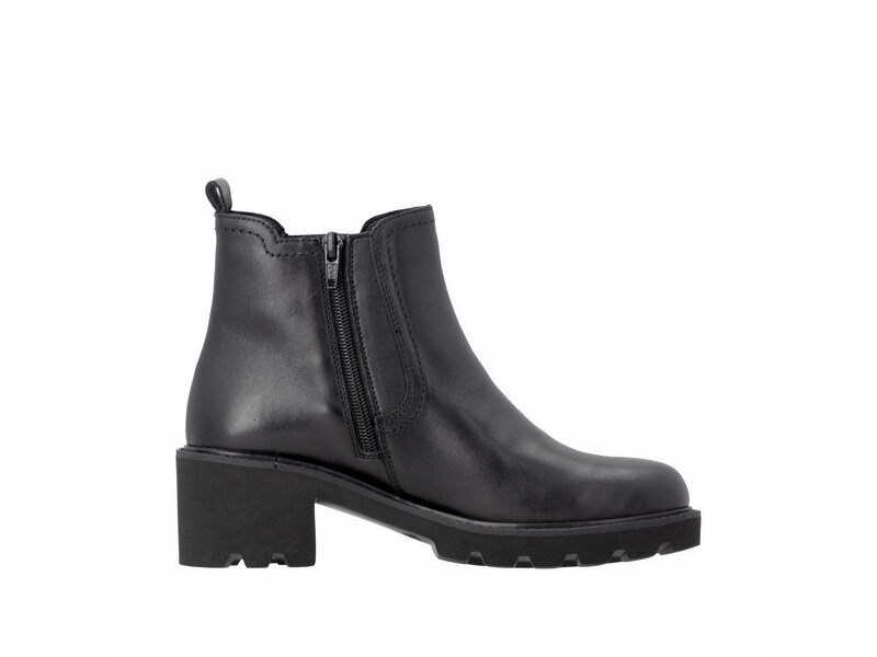 Remonte - Stiefelette - Schwarz 