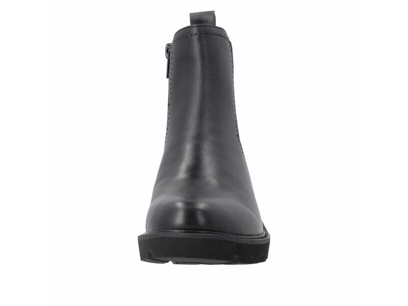 Remonte - Stiefelette - Schwarz 