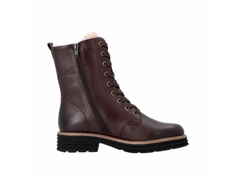 Remonte - Stiefelette - Braun 