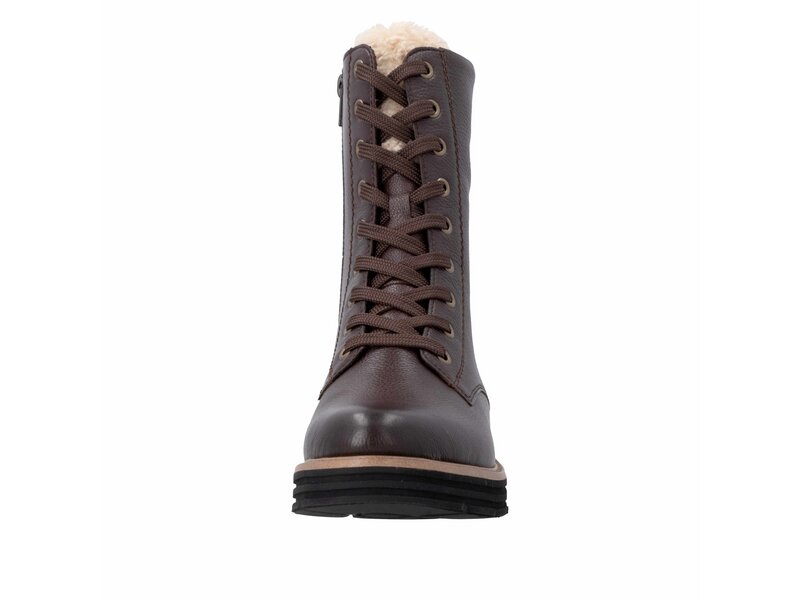Remonte - Stiefelette - Braun 