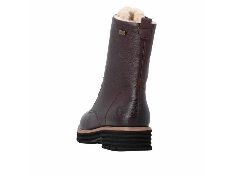 Remonte - Stiefelette - Braun 