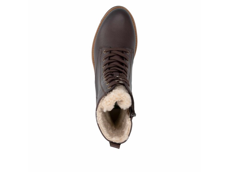 Remonte - Stiefelette - Braun 