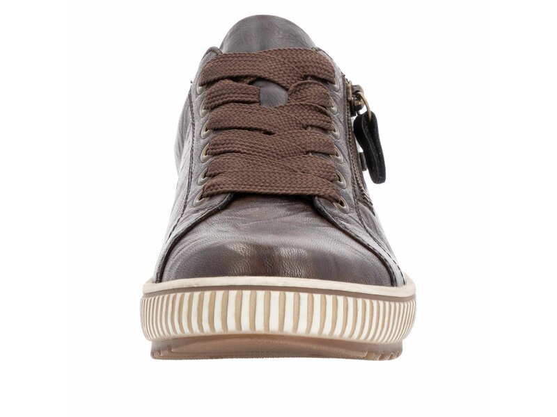 Remonte - Stiefelette - Braun 