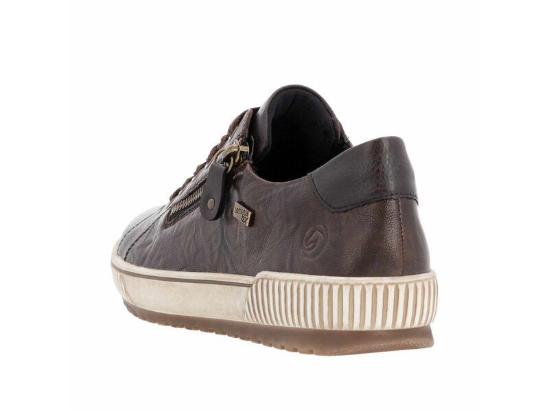Remonte - Stiefelette - Braun 