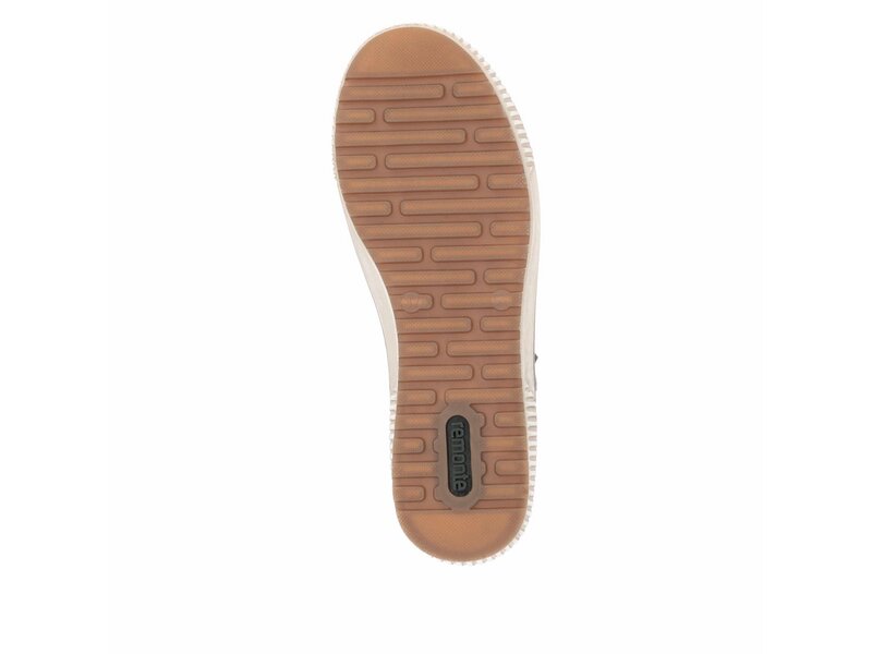 Remonte - Stiefelette - Braun 
