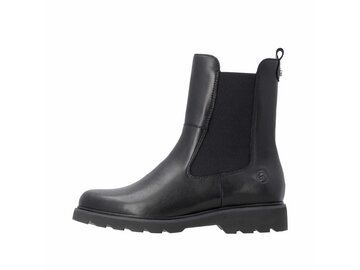 Remonte - Stiefelette - Schwarz