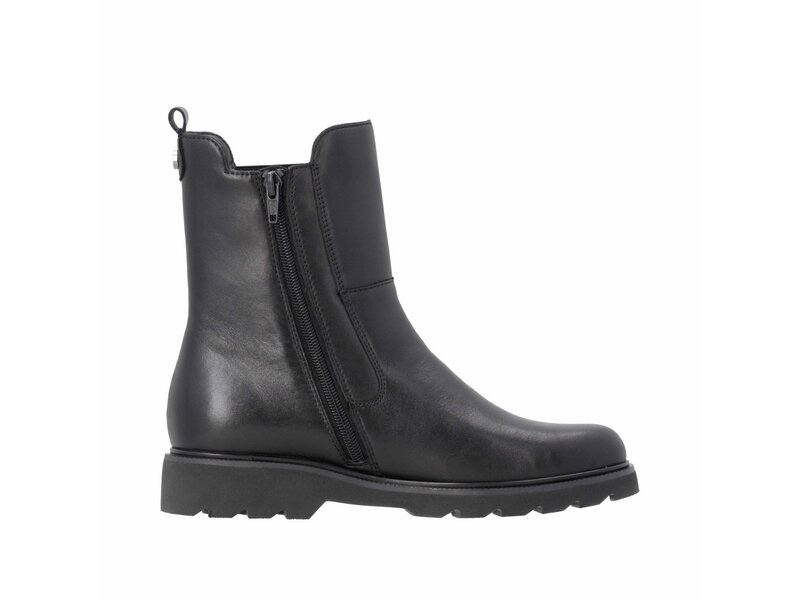 Remonte - Stiefelette - Schwarz 