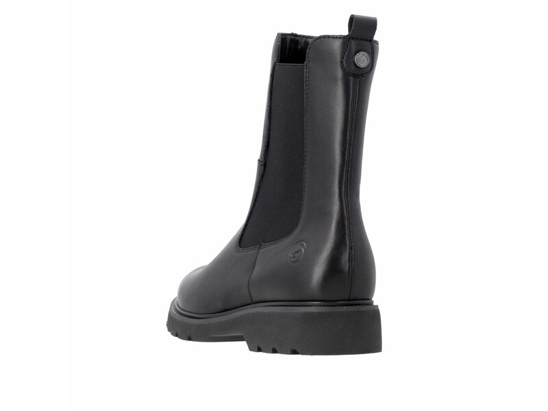 Remonte - Stiefelette - Schwarz 