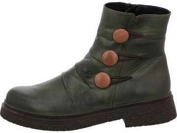 Gemini - Anilina Stiefel - Gr&uuml;n