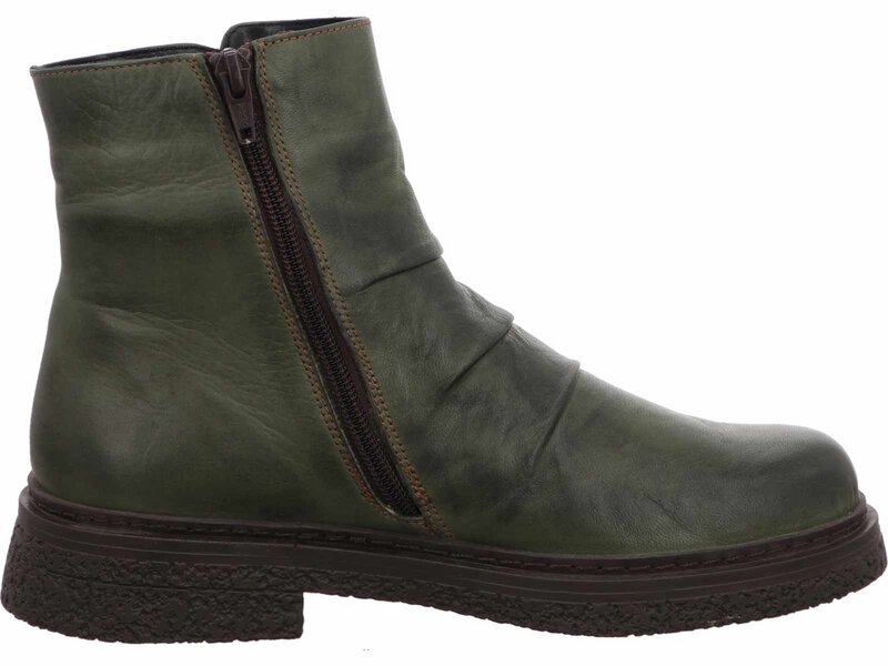 Gemini - Anilina Stiefel - Gr&uuml;n 