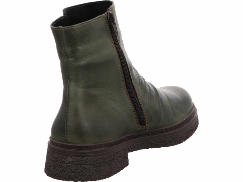 Gemini - Anilina Stiefel - Gr&uuml;n 