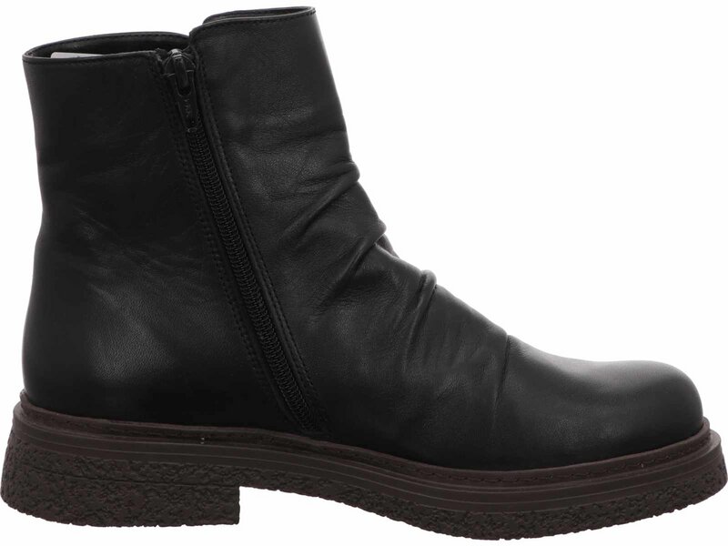 Gemini - Anilina Stiefel - Schwarz 