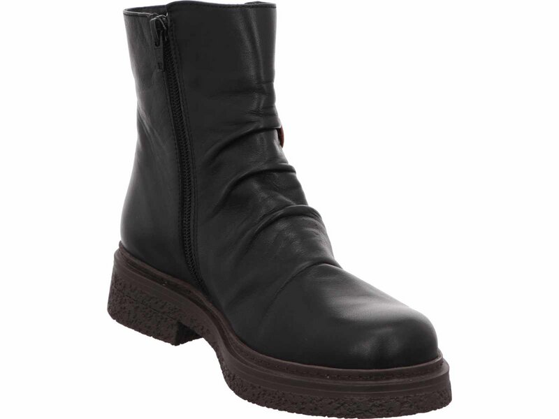 Gemini - Anilina Stiefel - Schwarz 