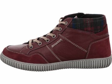 Gemini - Anilina Stiefel - Rot