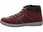 Gemini - Anilina Stiefel - Rot 