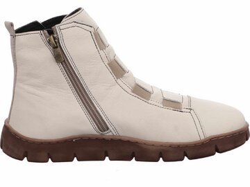 Gemini - Anilina Stiefel - Beige