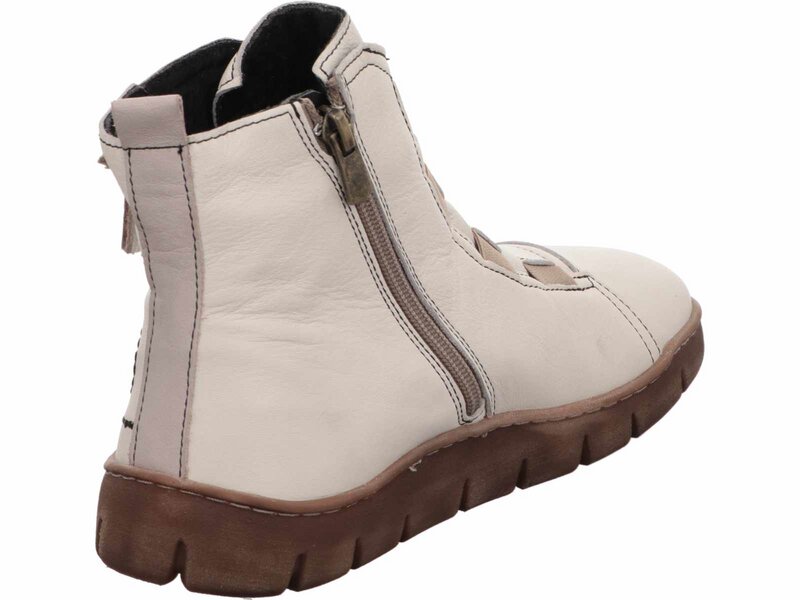 Gemini - Anilina Stiefel - Beige 