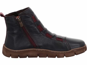 Gemini - Anilina Stiefel - Blau