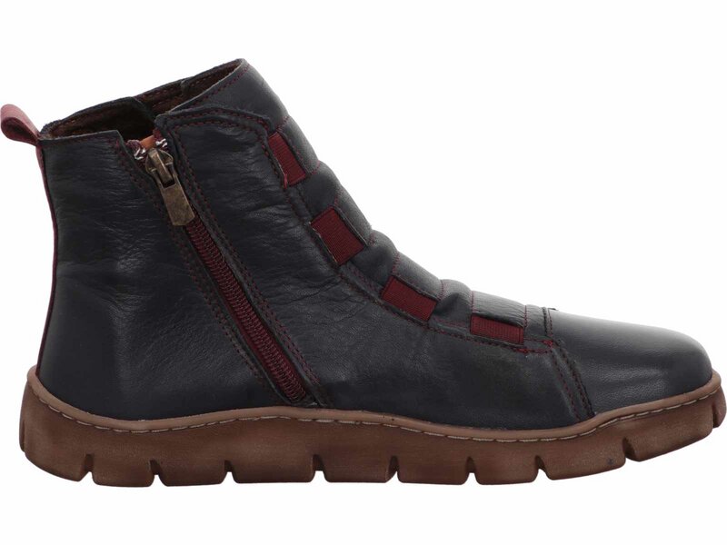Gemini - Anilina Stiefel - Blau 