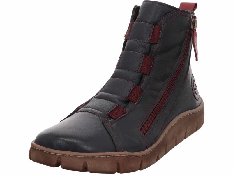 Gemini - Anilina Stiefel - Blau 