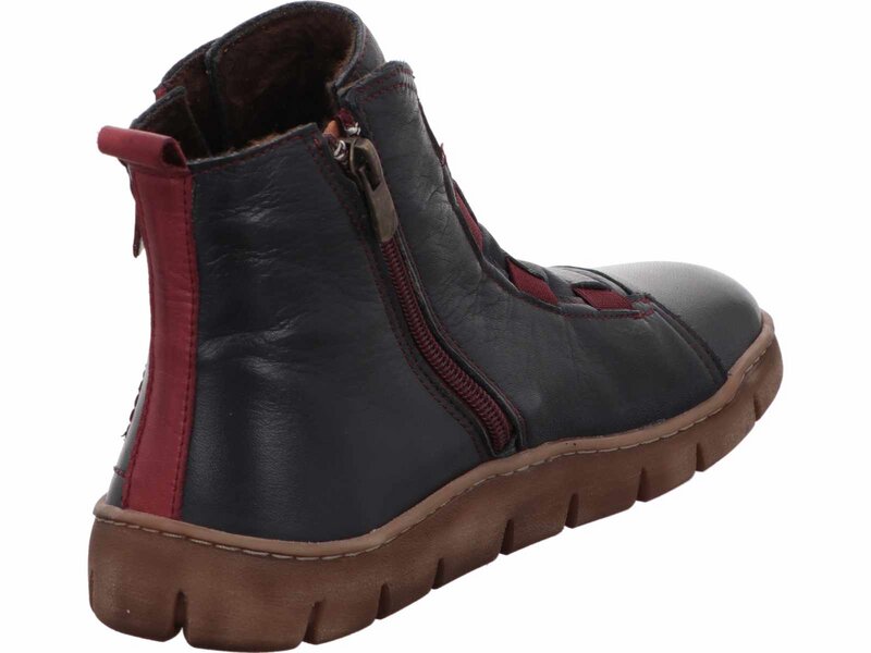Gemini - Anilina Stiefel - Blau 