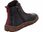 Gemini - Anilina Stiefel - Blau 