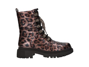 La Strada - Stiefel - Braun