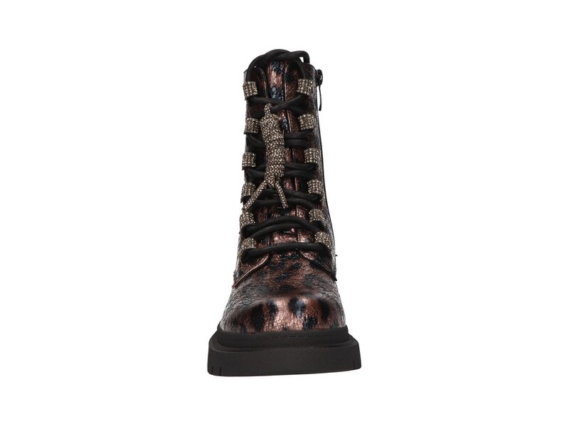 La Strada - Stiefel - Braun 