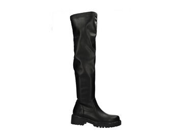 La Strada - Stiefel - Schwarz