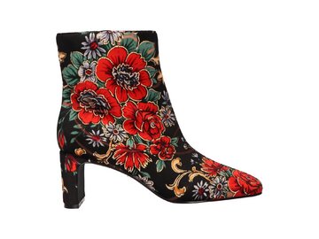 La Strada - Stiefel - Rot