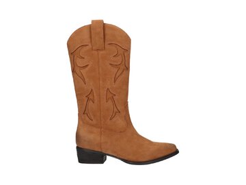 La Strada - Stiefel - Braun