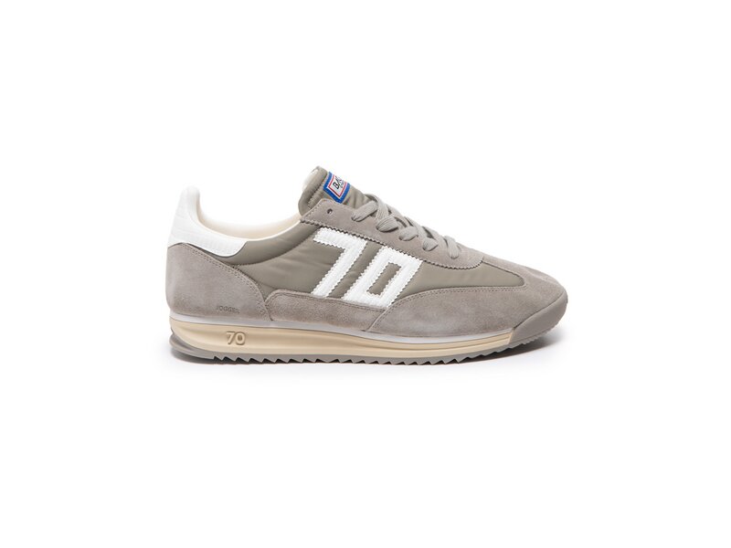 Back 70 - Jogger - Beige 