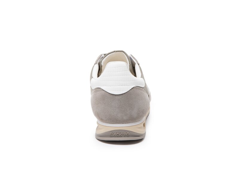 Back 70 - Jogger - Beige 