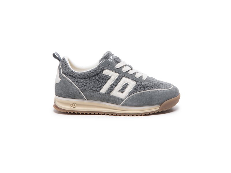 Back 70 - Jogger - Grau 