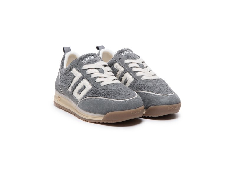 Back 70 - Jogger - Grau 