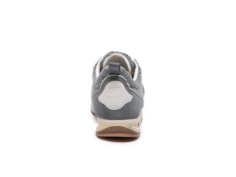 Back 70 - Jogger - Grau 