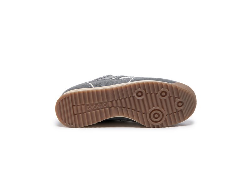Back 70 - Jogger - Grau 