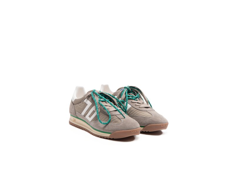 Back 70 - Jogger - Grau 