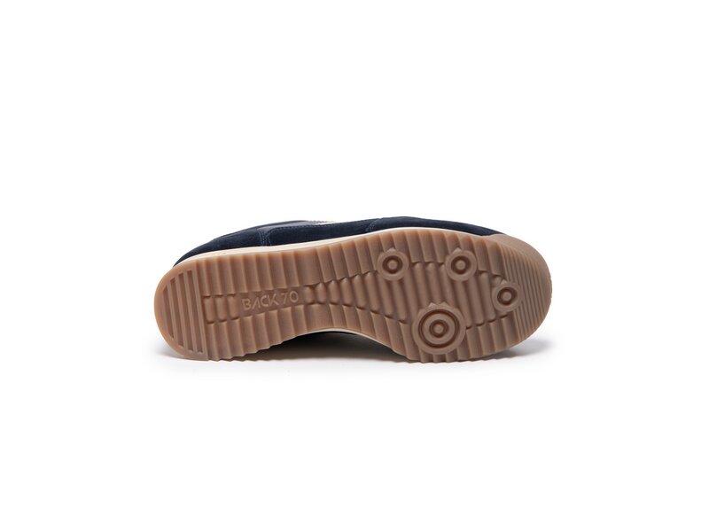 Back 70 - Jogger - Blau 