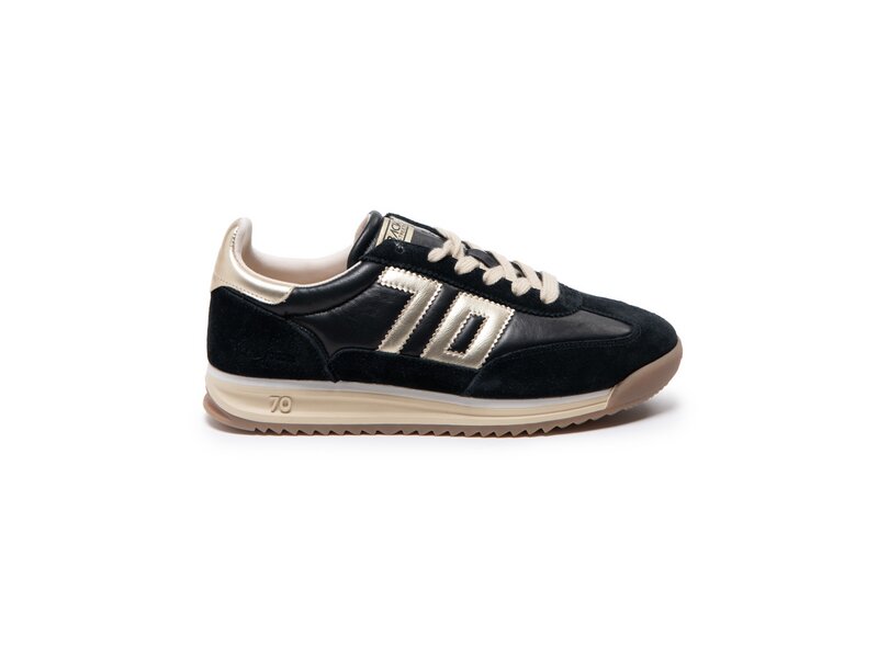 Back 70 - Jogger - Schwarz 