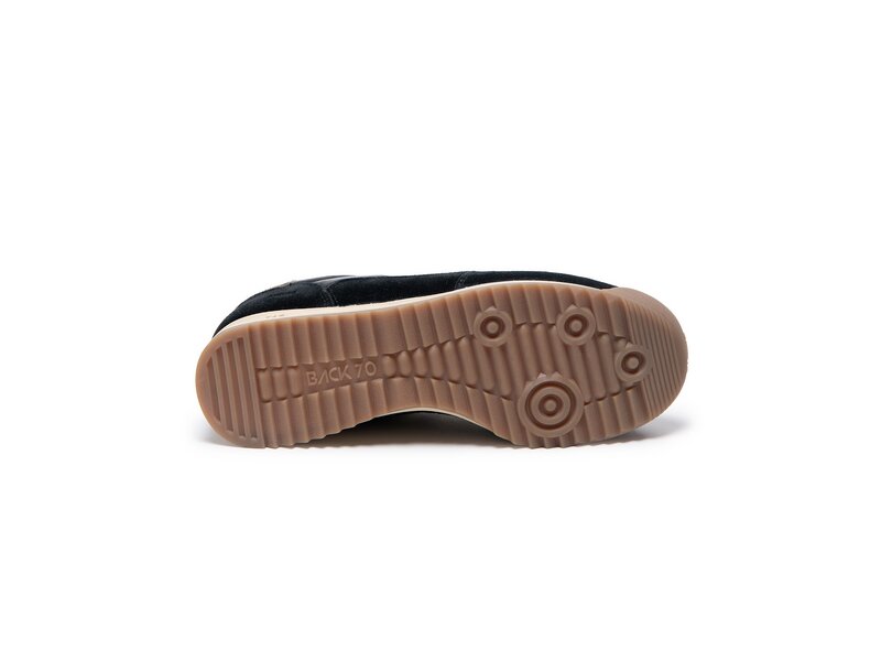 Back 70 - Jogger - Schwarz 