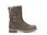 Panama Jack - Felia Igloo B7 Nobuck - Grau 