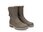 Panama Jack - Felia Igloo B7 Nobuck - Grau 