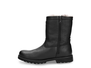 Panama Jack - Fedro Igloo C3 Napa - Schwarz