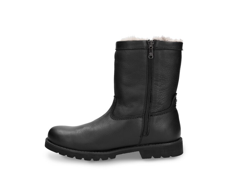 Panama Jack - Fedro Igloo C3 Napa - Schwarz 